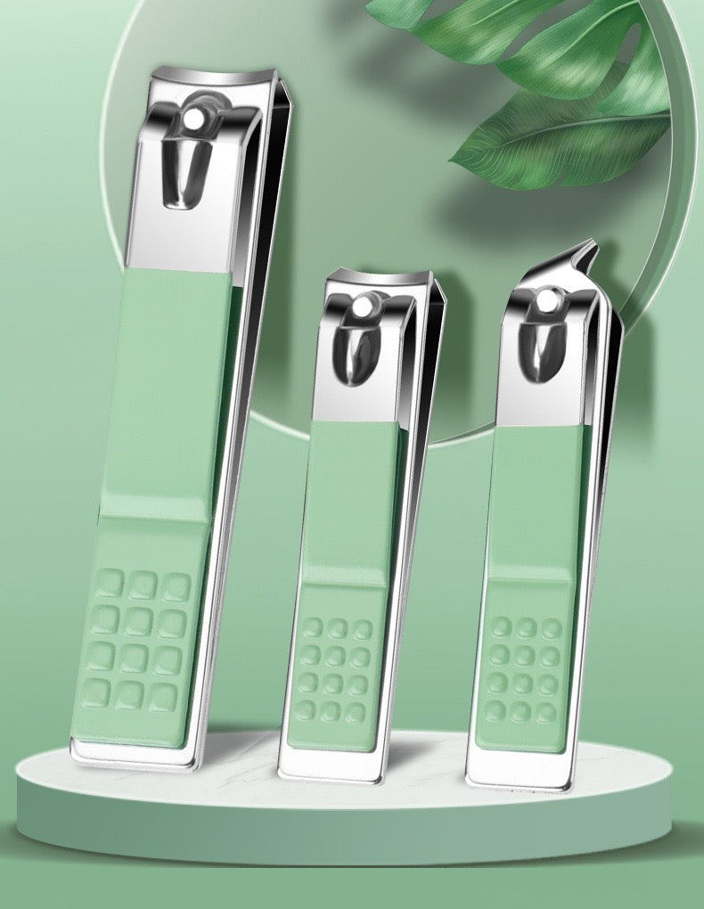 OmniSoin 16™ – Kit complet manucure, pédicure et visage