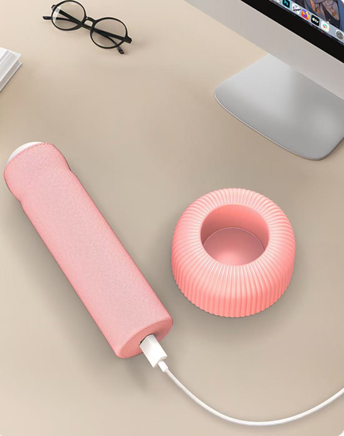 LumiFun™ – Veilleuse portable pour une atmosphère relaxante