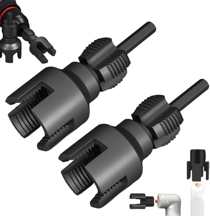 ProFilet™ – Coupe précise pour nettoyer et refaire vos filetages