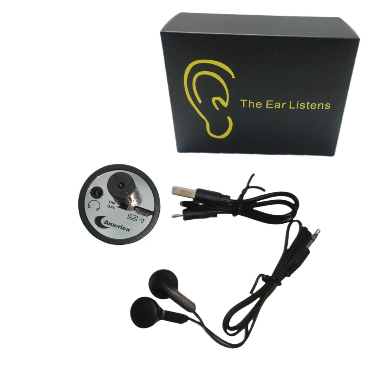 AcoustiSense – L'amplificateur sonore de haute précision pour localiser instantanément les fuites et anomalies invisibles
