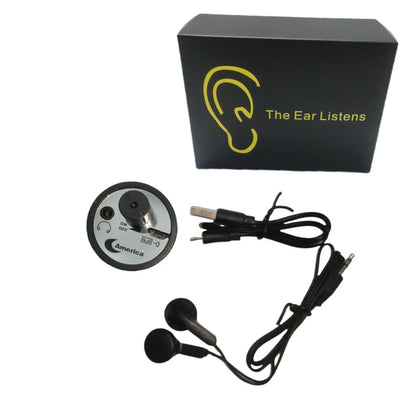 AcoustiSense – L'amplificateur sonore de haute précision pour localiser instantanément les fuites et anomalies invisibles