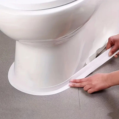 AquaSea – Le ruban d'étanchéité imperméable pour protéger durablement votre cuisine et salle de bain