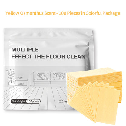 EcoSheet Pro – Les feuilles nettoyantes ultra-légères pour un ménage en profondeur sans effort