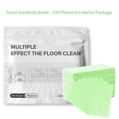EcoSheet Pro – Les feuilles nettoyantes ultra-légères pour un ménage en profondeur sans effort