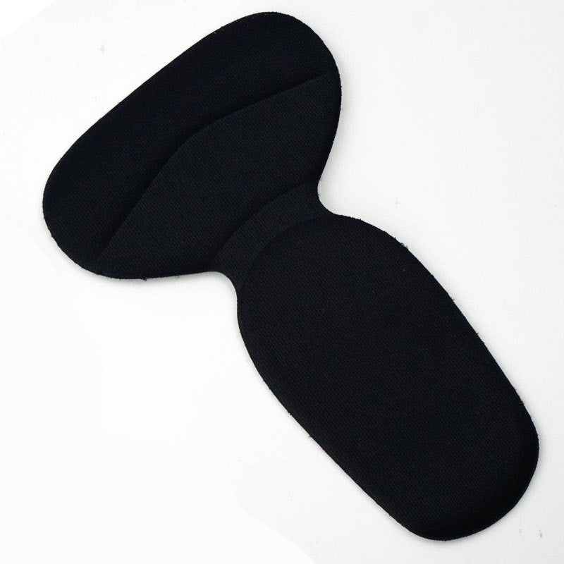 ComfyStep 2-en-1 – Le coussinet talon et semelle pour un confort absolu sans ampoules