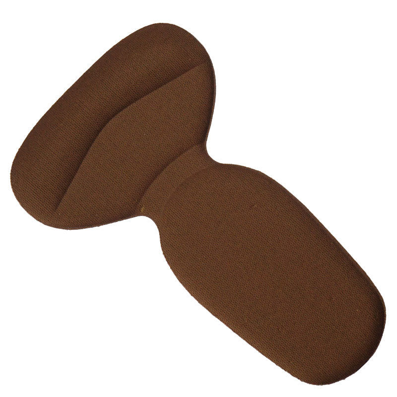 ComfyStep 2-en-1 – Le coussinet talon et semelle pour un confort absolu sans ampoules
