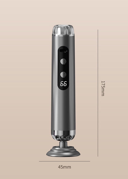 PediSpa Pro 5V – La râpe électrique à 5 vitesses pour des pieds lisses comme en institut