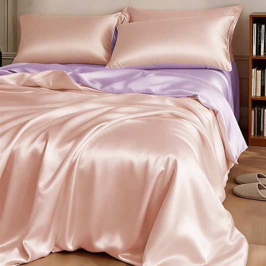 FreshDream Silk – La douceur soyeuse et rafraîchissante pour un confort absolu tout l'été