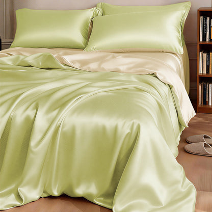 FreshDream Silk – La douceur soyeuse et rafraîchissante pour un confort absolu tout l'été