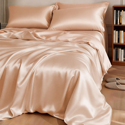 FreshDream Silk – La douceur soyeuse et rafraîchissante pour un confort absolu tout l'été
