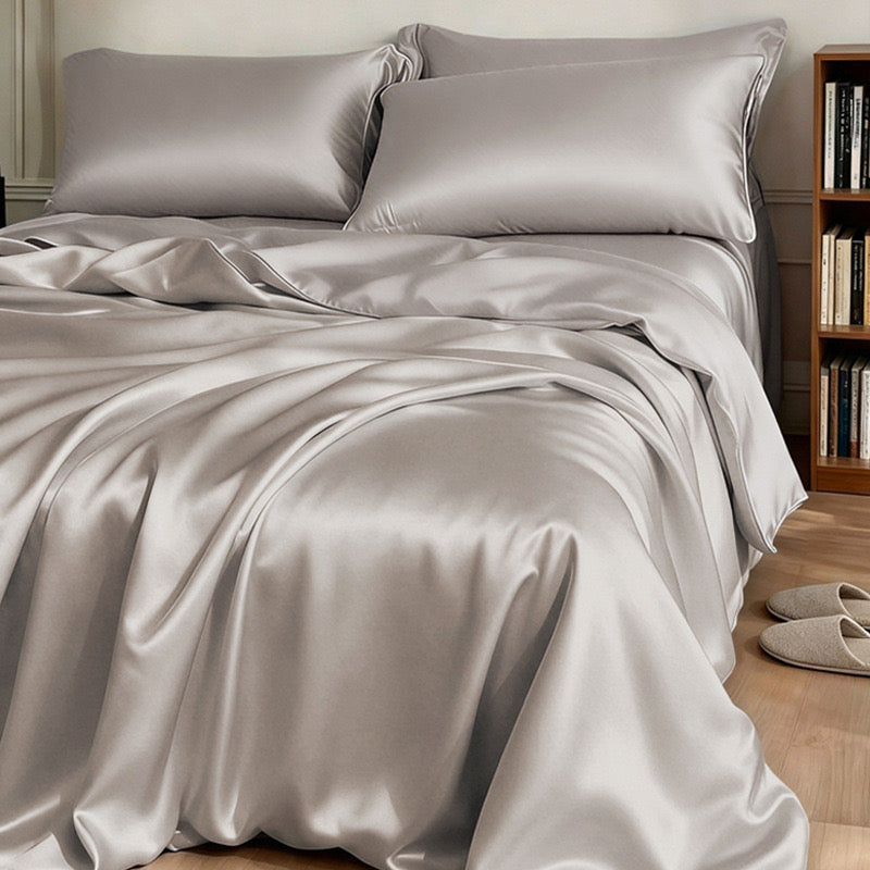FreshDream Silk – La douceur soyeuse et rafraîchissante pour un confort absolu tout l'été