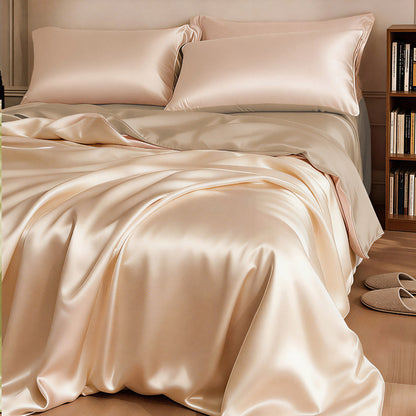 FreshDream Silk – La douceur soyeuse et rafraîchissante pour un confort absolu tout l'été