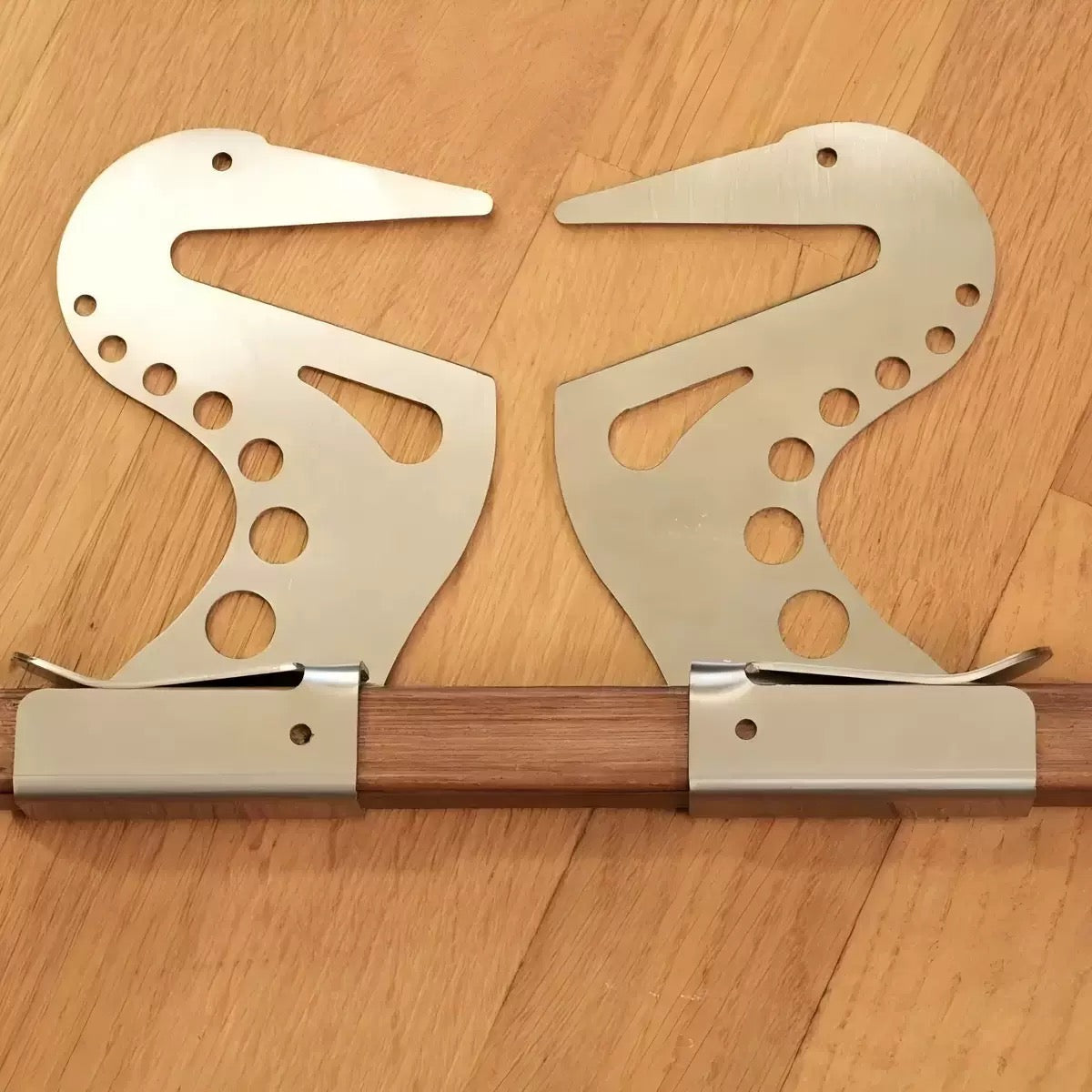 ArtRest Pro – L'appui-main ergonomique pour une précision artistique absolue