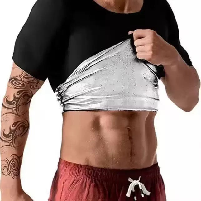 Sauna MAX™ – Combinaison de sauna sculptante confortable pour hommes et femmes