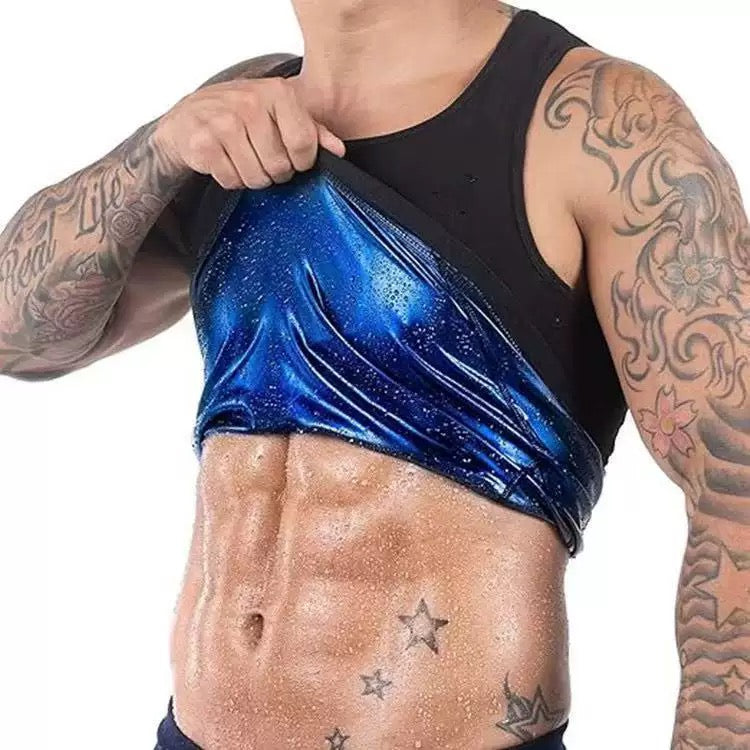 Sauna MAX™ – Combinaison de sauna sculptante confortable pour hommes et femmes