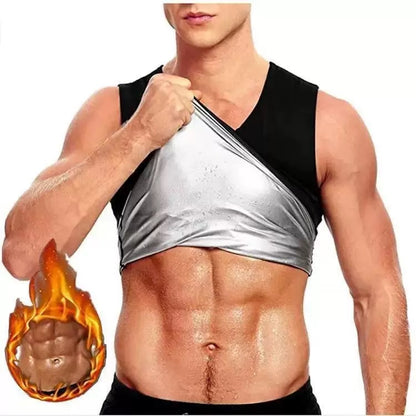 Sauna MAX™ – Combinaison de sauna sculptante confortable pour hommes et femmes