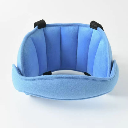 SafeStrap – Sangles et boucles robustes pour une fixation ferme et une stabilité totalement sécurisée