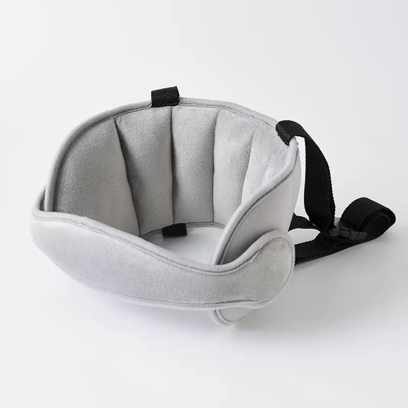 SafeStrap – Sangles et boucles robustes pour une fixation ferme et une stabilité totalement sécurisée