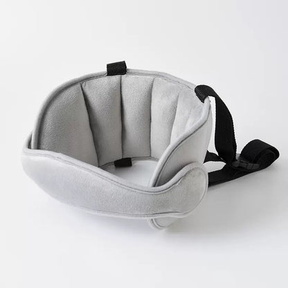 SafeStrap – Sangles et boucles robustes pour une fixation ferme et une stabilité totalement sécurisée