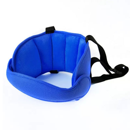 SafeStrap – Sangles et boucles robustes pour une fixation ferme et une stabilité totalement sécurisée