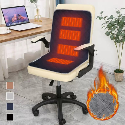 WarmSeat – Le siège thermique nomade à 3 niveaux de chaleur