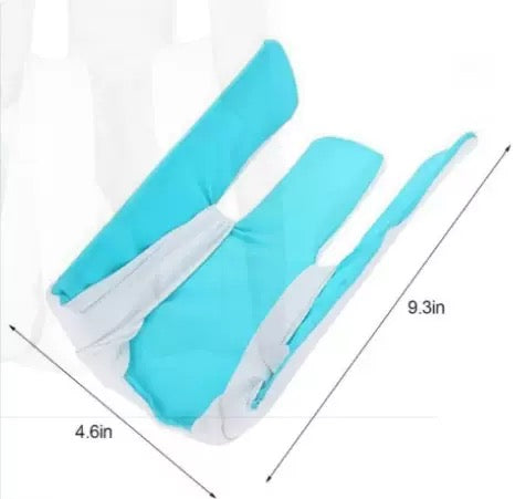 EasySock – L'aide à l'habillage douce et autonome