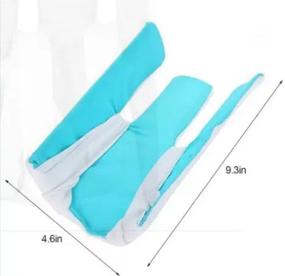 EasySock – L'aide à l'habillage douce et autonome
