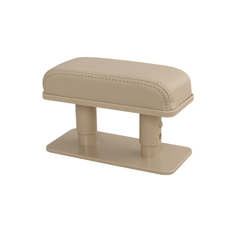 ErgoDrive – Accoudoir ergonomique réglable en hauteur ,Conception universelle, compatible avec tous les modèles de voiture