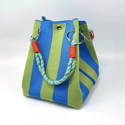 BohoCrochet – Le sac seau fait main au charme artisanal unique