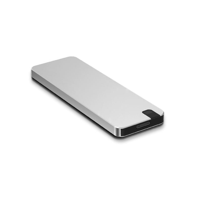 TurboStorage™ – Disque Dur Externe SSD Portable Ultra-Mini (Mise à jour 500 Go)