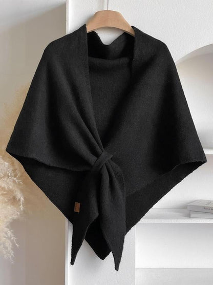 TriaStyle™ – Design triangulaire moderne et drapé élégant pour toute