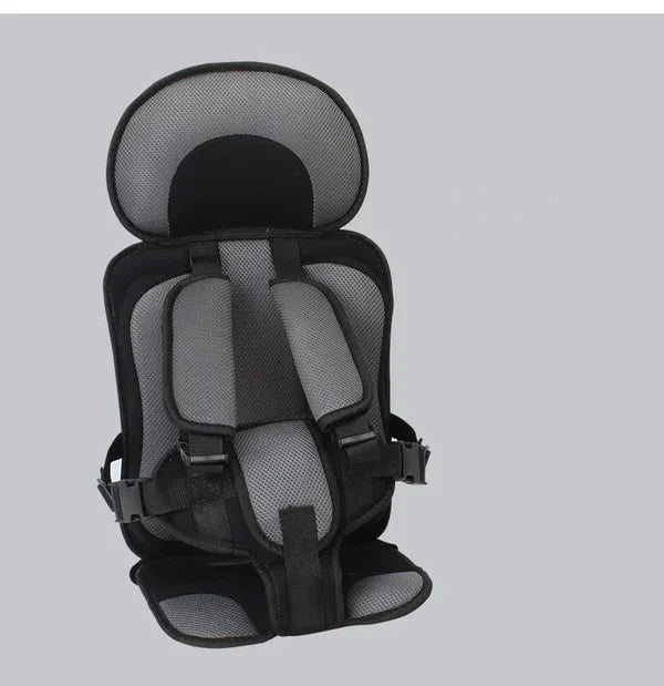 TravelKid – Siège auto portable, pliable et ultra-compact