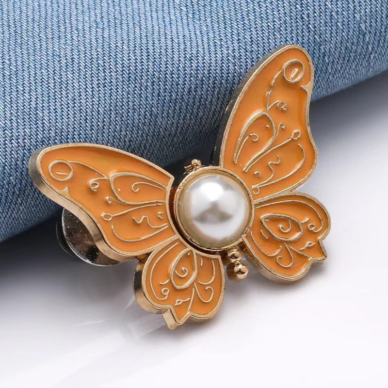 ButterflyFit Pro – La boucle d'ajustement papillon pour une silhouette sur mesure