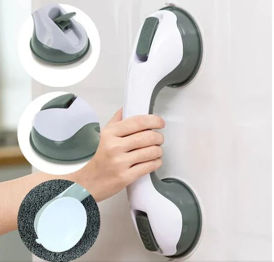 SafeGrip™ – La sécurité sans trous ni outils  （1 ACHETÉ = 1 OFFERT）