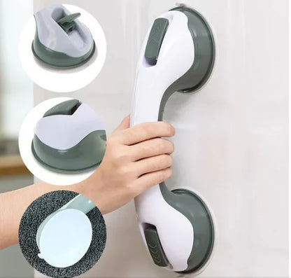 SafeGrip™ – La sécurité sans trous ni outils  （1 ACHETÉ = 1 OFFERT）