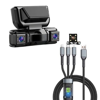 OmniGuard™ – La vision intégrale sur tous les fronts