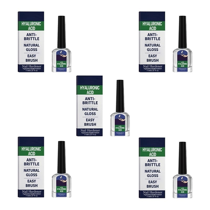 OnychoGuard™ – Soin antifongique et réparation structurelle