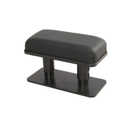 ErgoDrive – Accoudoir ergonomique réglable en hauteur ,Conception universelle, compatible avec tous les modèles de voiture