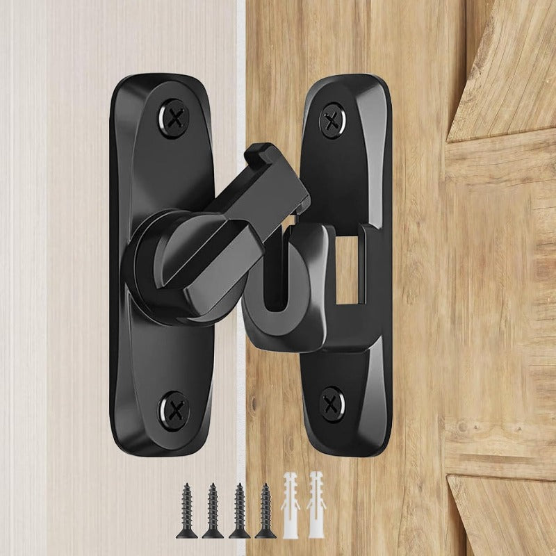 FlexiLock – Verrou universel rabattable à 90° ou 180°