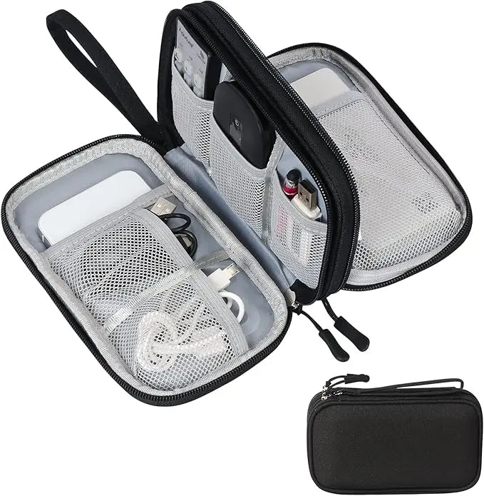 TechBox™ – Votre tech en ordre, partout