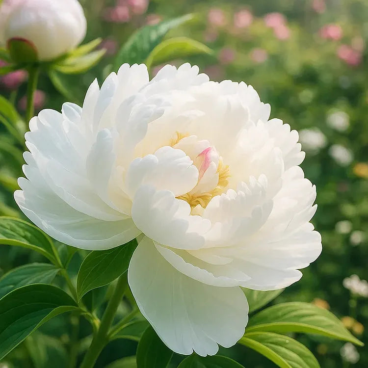PeonyBloom – Les pivoines doubles rares à floraison spectaculaire