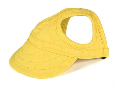 Chapeau pour Chien - Style & Confort Inégalés
