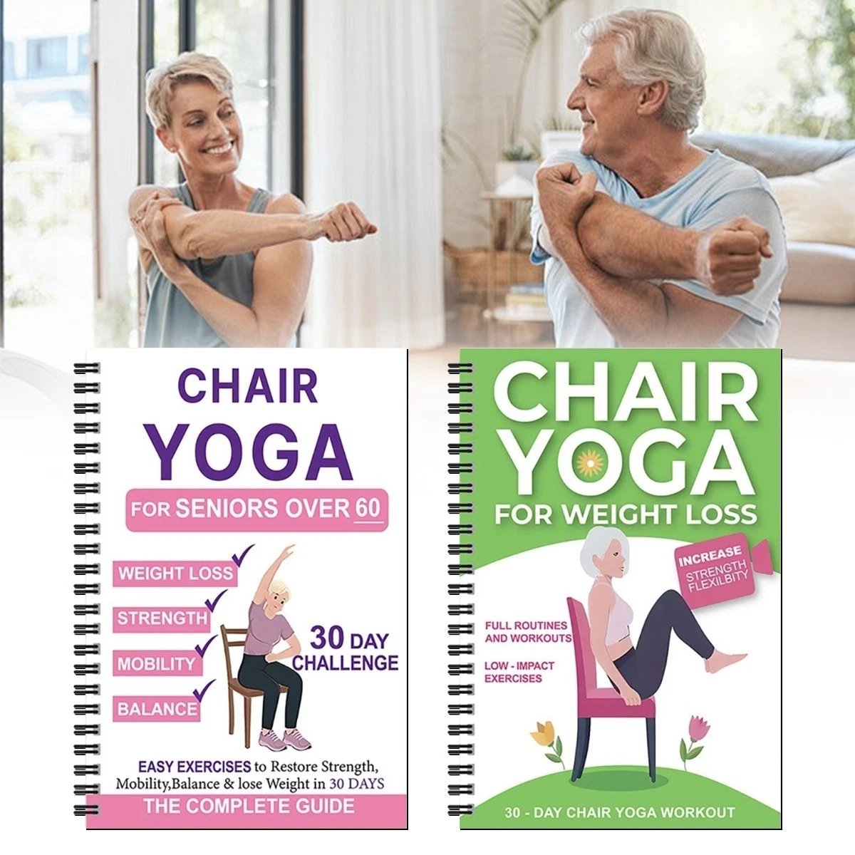 ZenAssis – Le yoga à votre portée, un pas à la fois