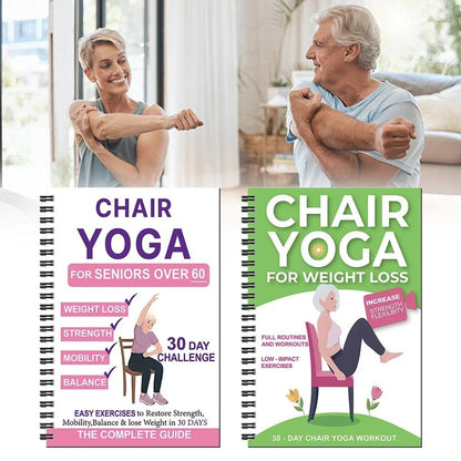 ZenAssis – Le yoga à votre portée, un pas à la fois
