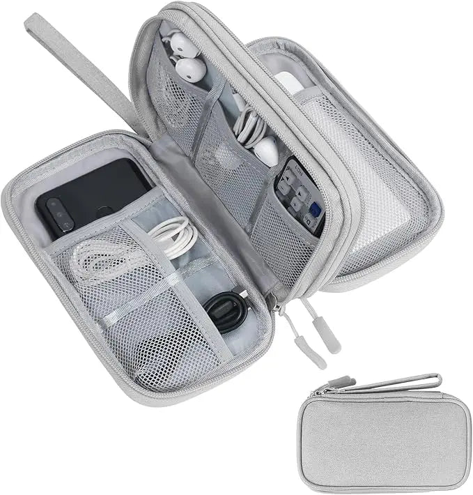 TechBox™ – Votre tech en ordre, partout