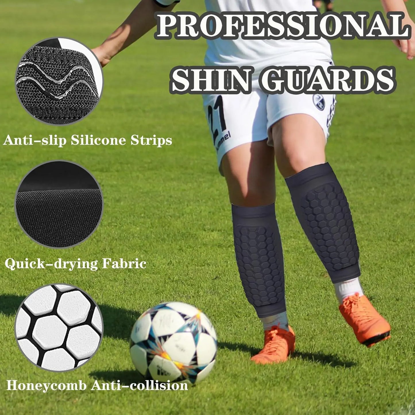 AlveoStep – La protection invisible, la performance en plus