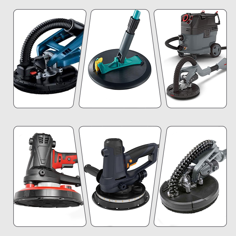 HENDALLA™ – Trio-Diamant : Une seule passe pour couper, poncer et polir