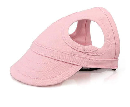 Chapeau pour Chien - Style & Confort Inégalés