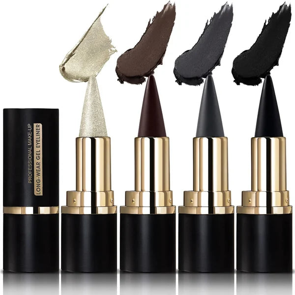 LipLine™ – Le regard glamour en un clin d'œil（1 acheté = 1 offert）