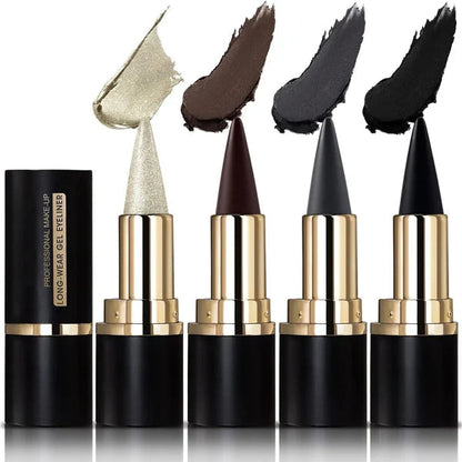 LipLine™ – Le regard glamour en un clin d'œil（1 acheté = 1 offert）